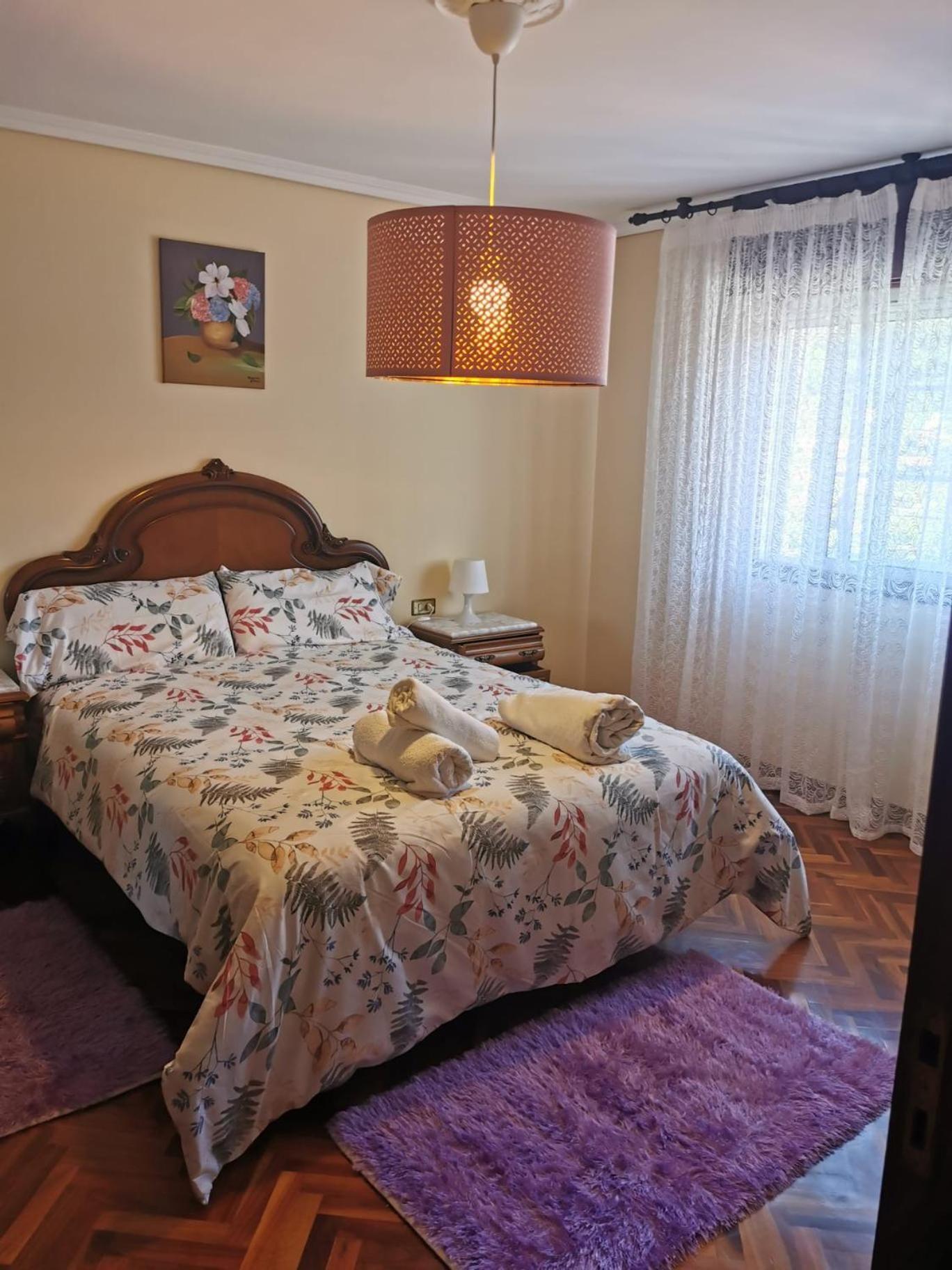 Saians Mar Holiday home *