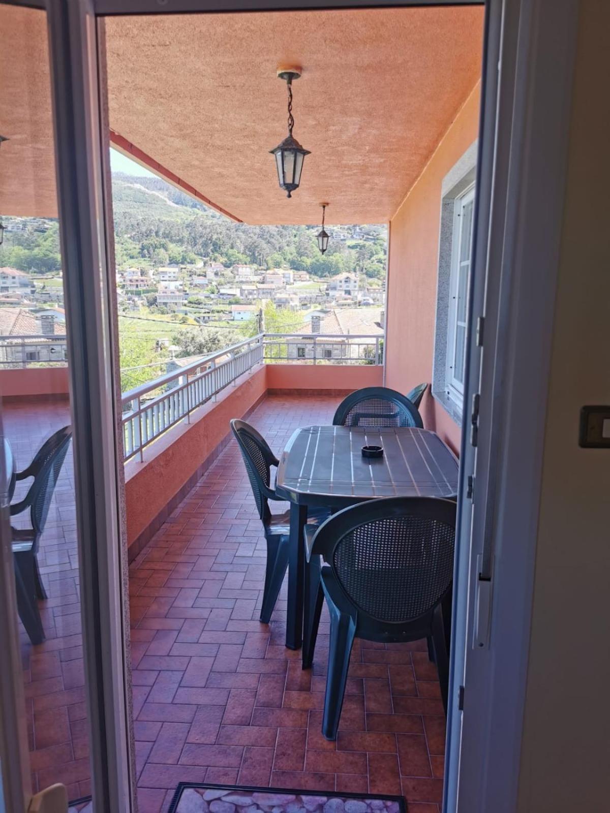 Saians Mar Holiday home